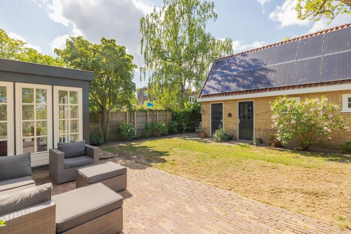 Foto 21 van Van Dortstraat 90