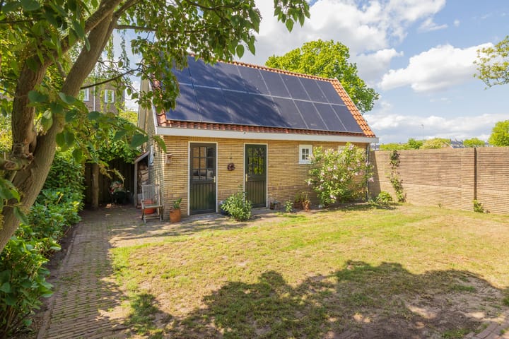 Foto 22 van Van Dortstraat 90