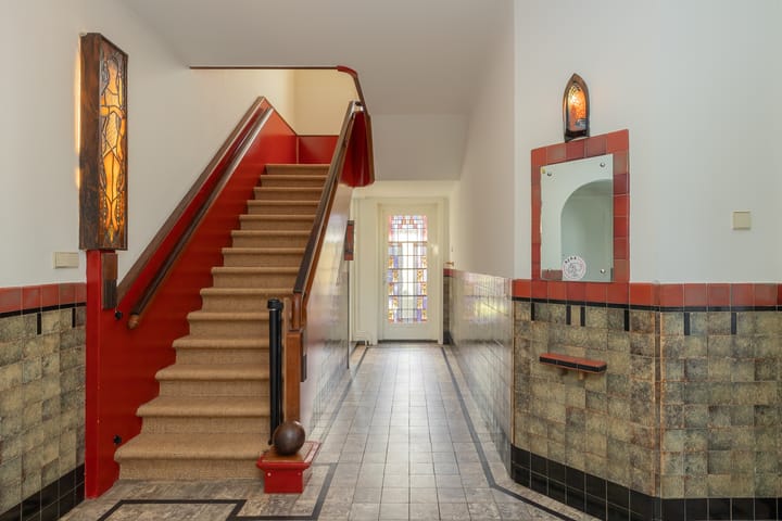 Foto 23 van Van Dortstraat 90