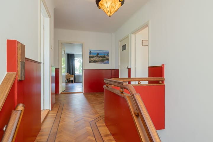 Foto 25 van Van Dortstraat 90