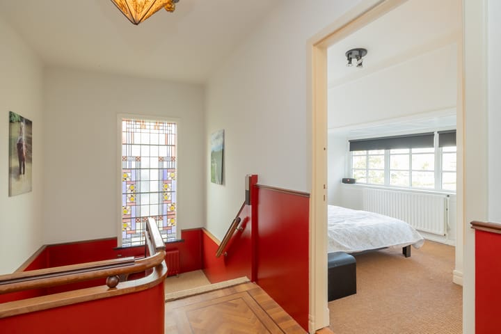 Foto 26 van Van Dortstraat 90