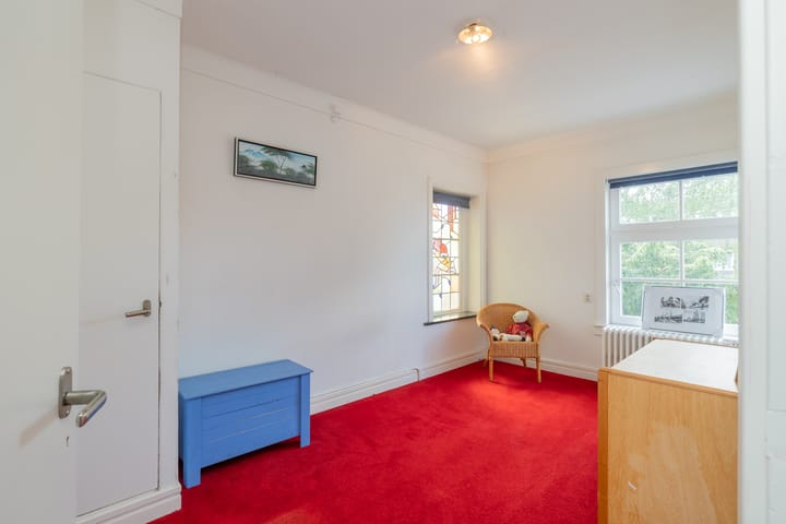 Foto 28 van Van Dortstraat 90