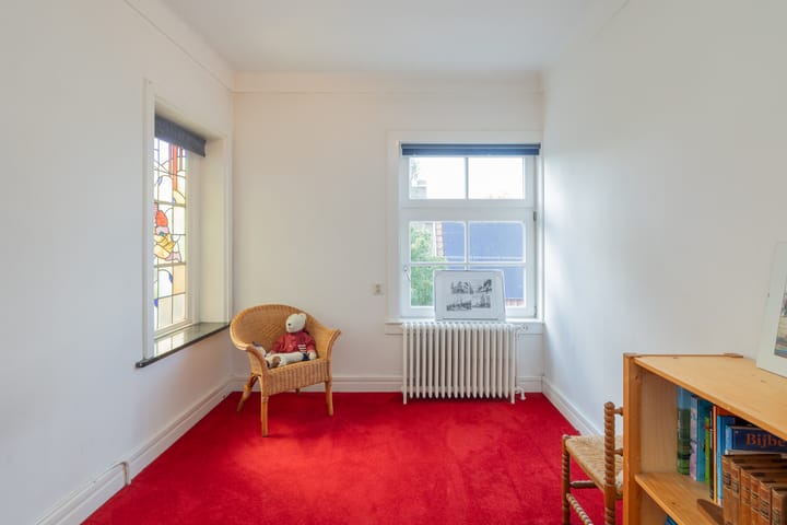 Foto 29 van Van Dortstraat 90