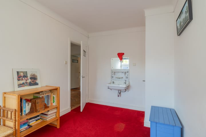 Foto 30 van Van Dortstraat 90