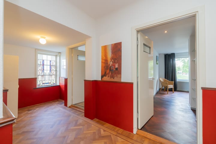 Foto 32 van Van Dortstraat 90