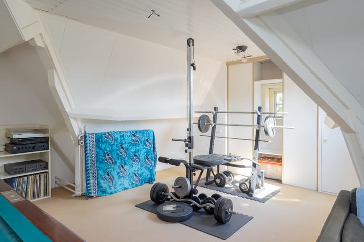 Foto 40 van Van Dortstraat 90