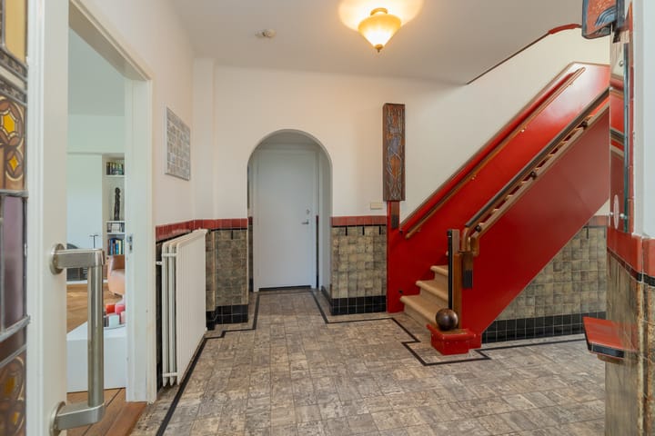 Foto 24 van Van Dortstraat 90