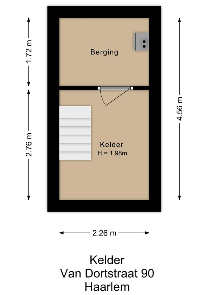Foto 48 van Van Dortstraat 90