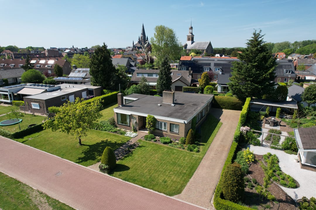 Foto 1 van Middenwal 13