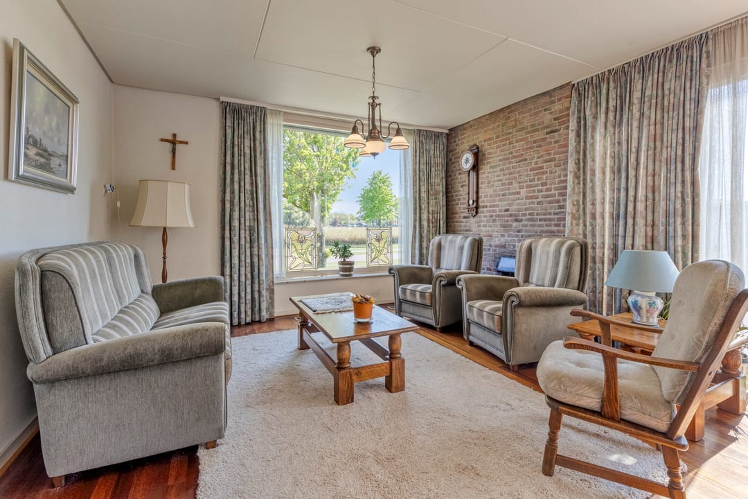 Foto 7 van Middenwal 13