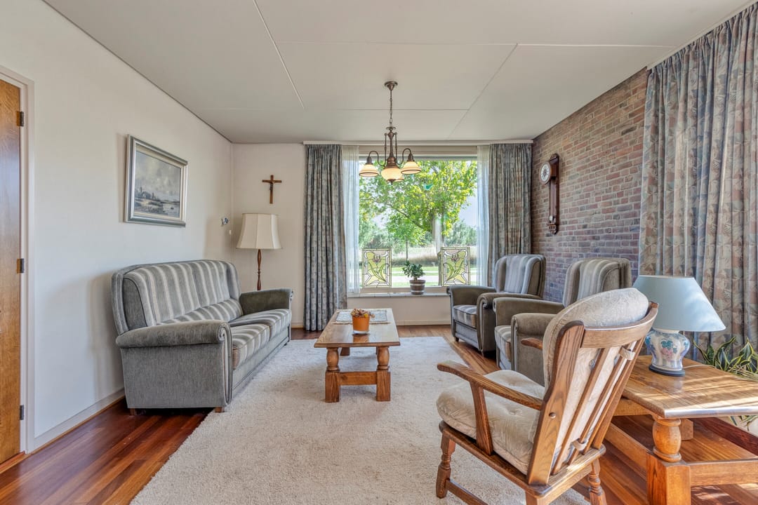 Foto 8 van Middenwal 13