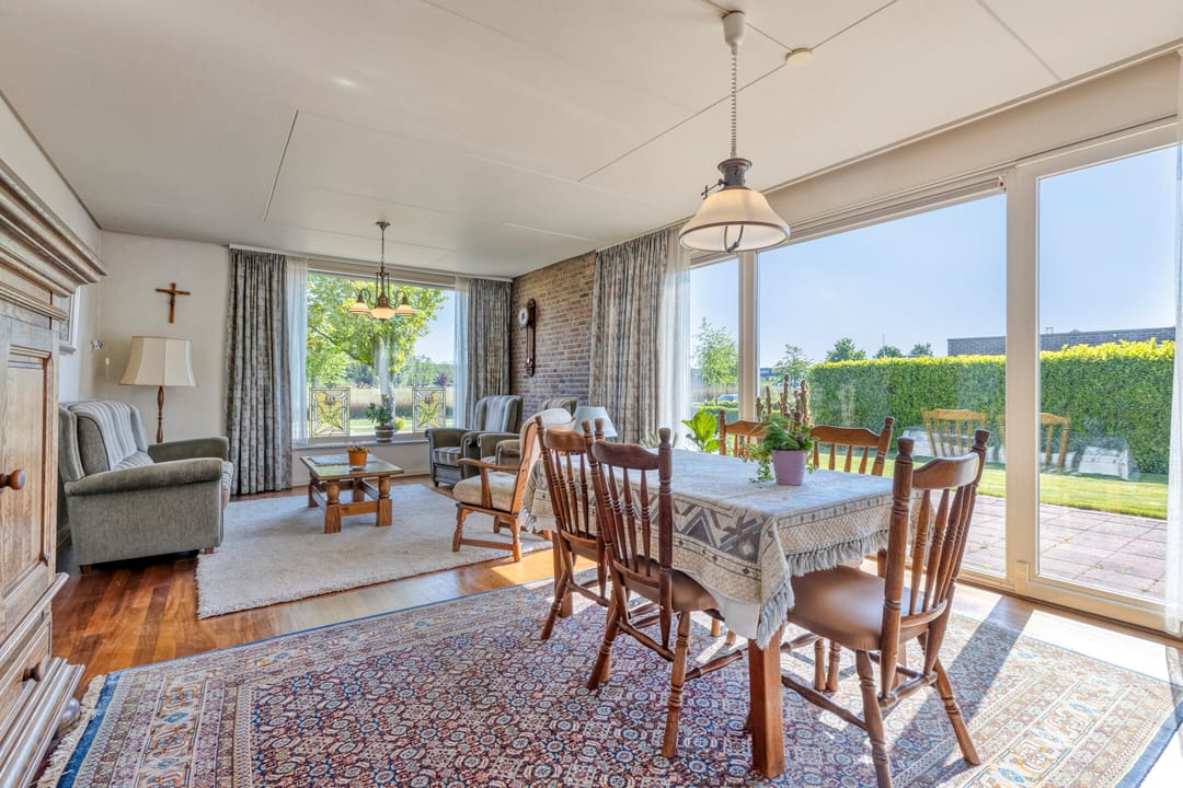 Foto 11 van Middenwal 13