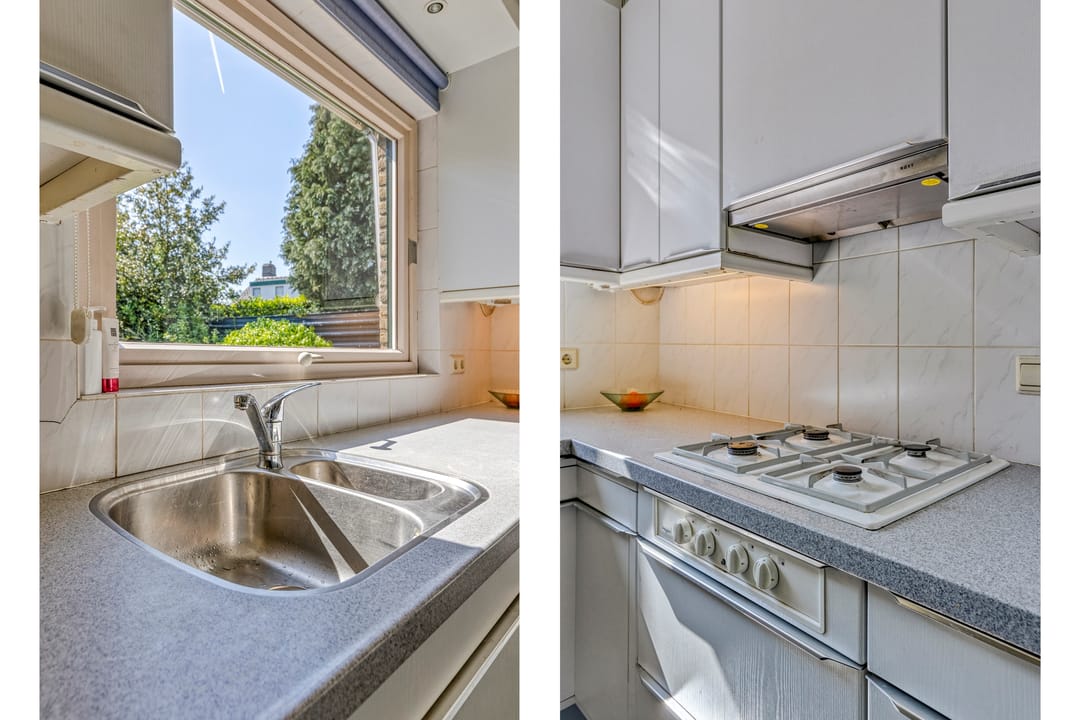 Foto 16 van Middenwal 13