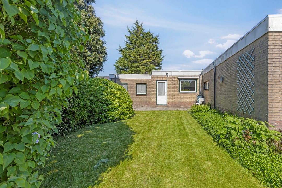 Foto 32 van Middenwal 13