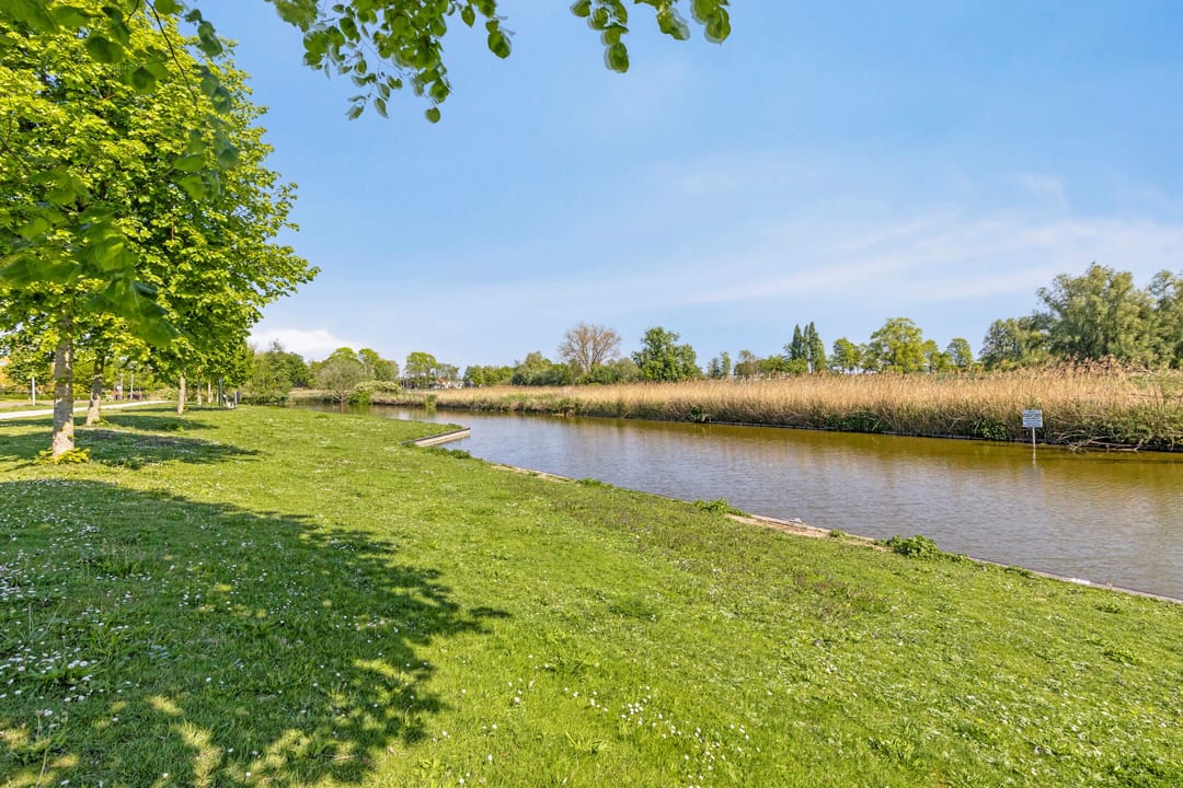 Foto 38 van Middenwal 13