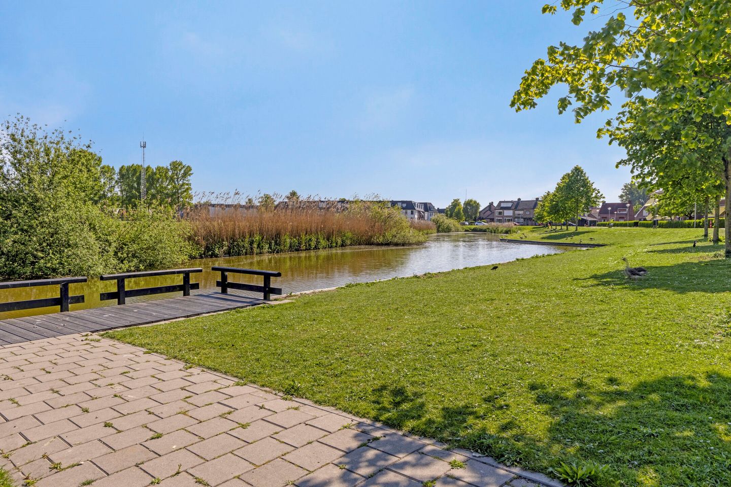 Foto 40 van Middenwal 13