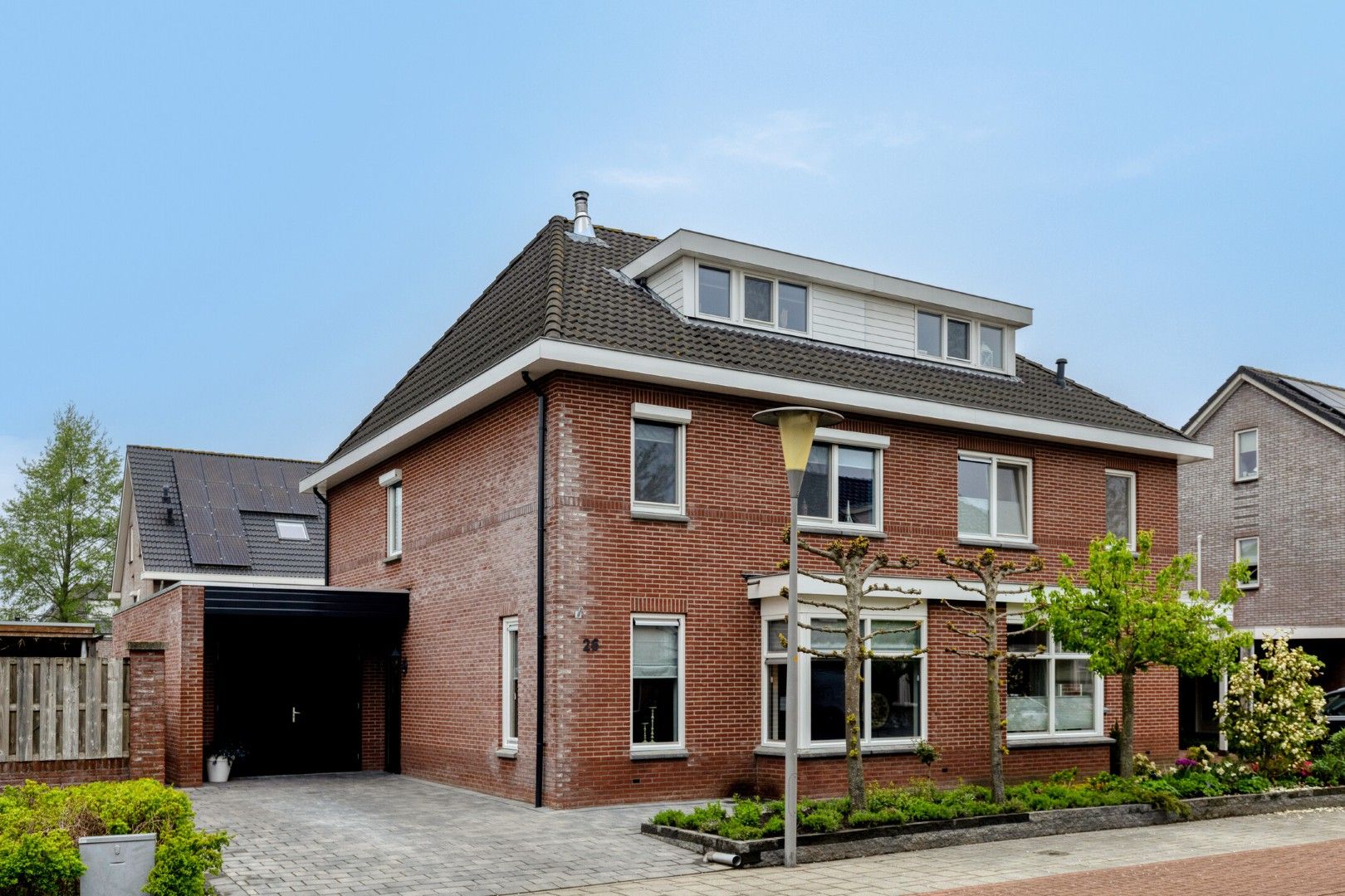 Refterstraat, 26, IJsselmuiden, 8271XM, Overijssel, Nederland 26