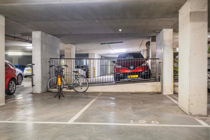 Foto 2 van Groot Bethlehem 25