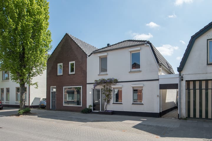 Verlengde Torenstraat 14