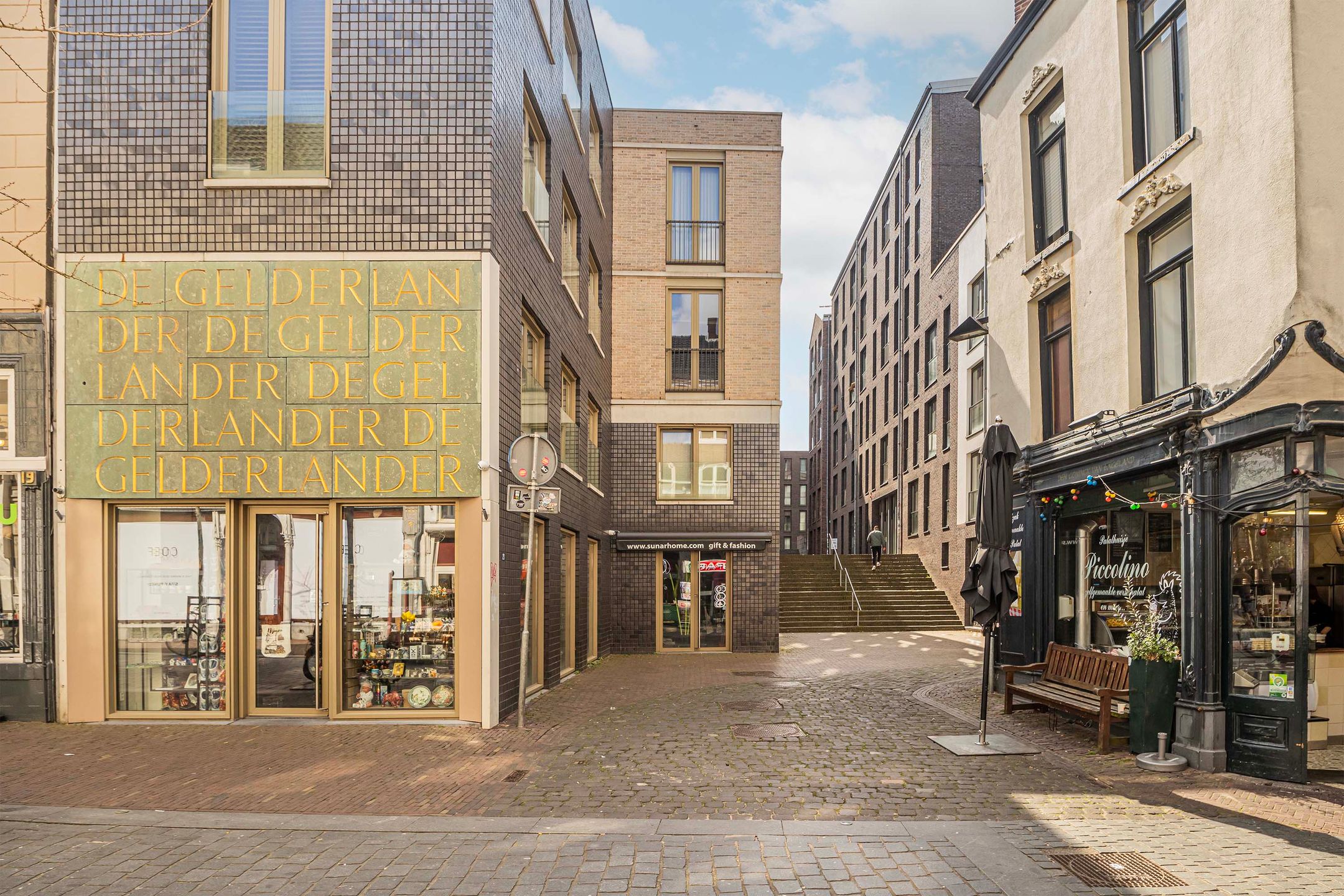 Foto 3 van Groot Bethlehem 25