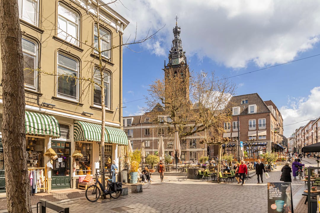 Foto 23 van Groot Bethlehem 25