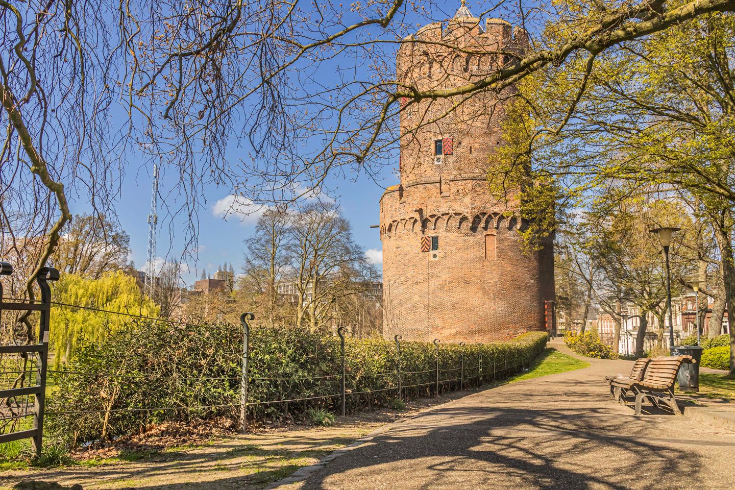 Foto 25 van Groot Bethlehem 25