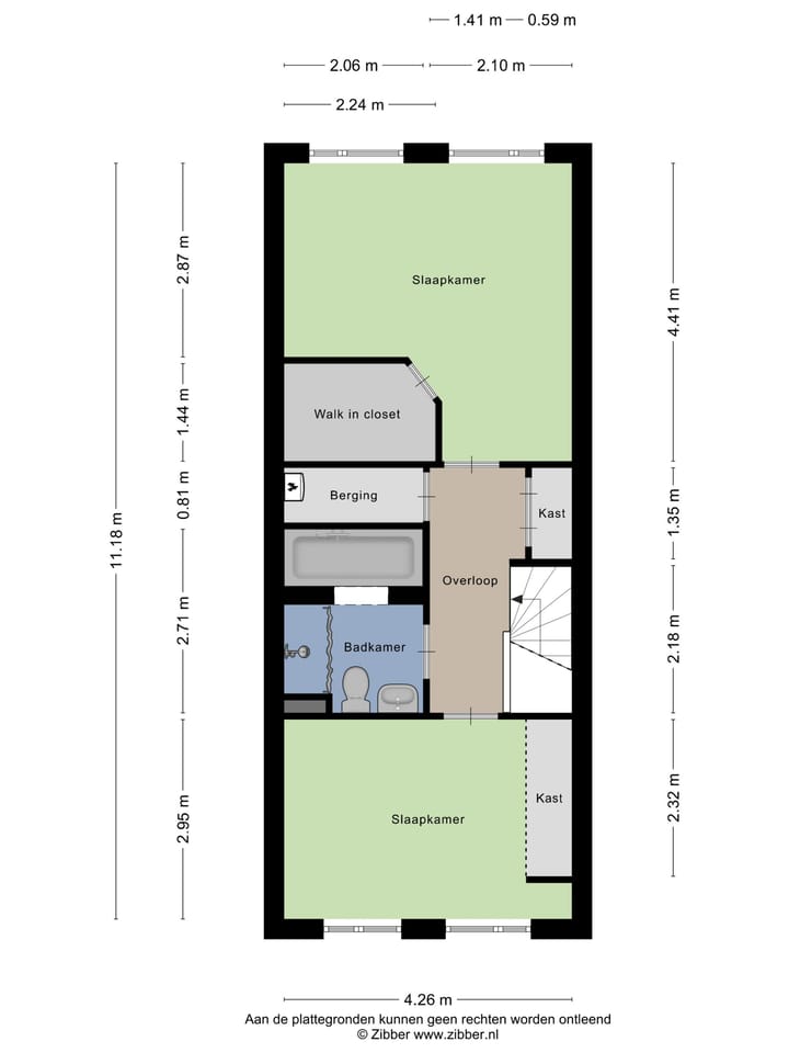 Foto 29 van Johannes J. Glasweg 93