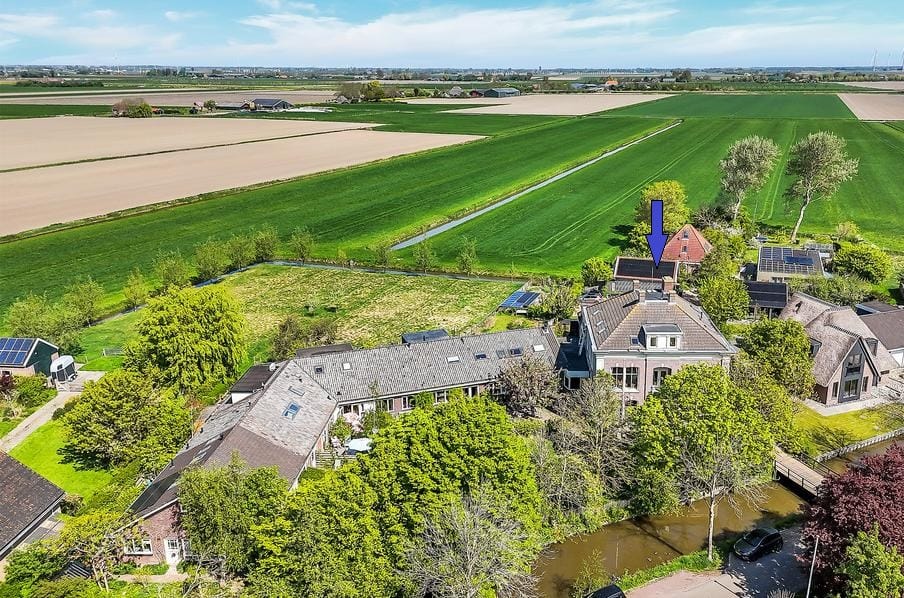 Foto 1 van Heerenweg 57-12