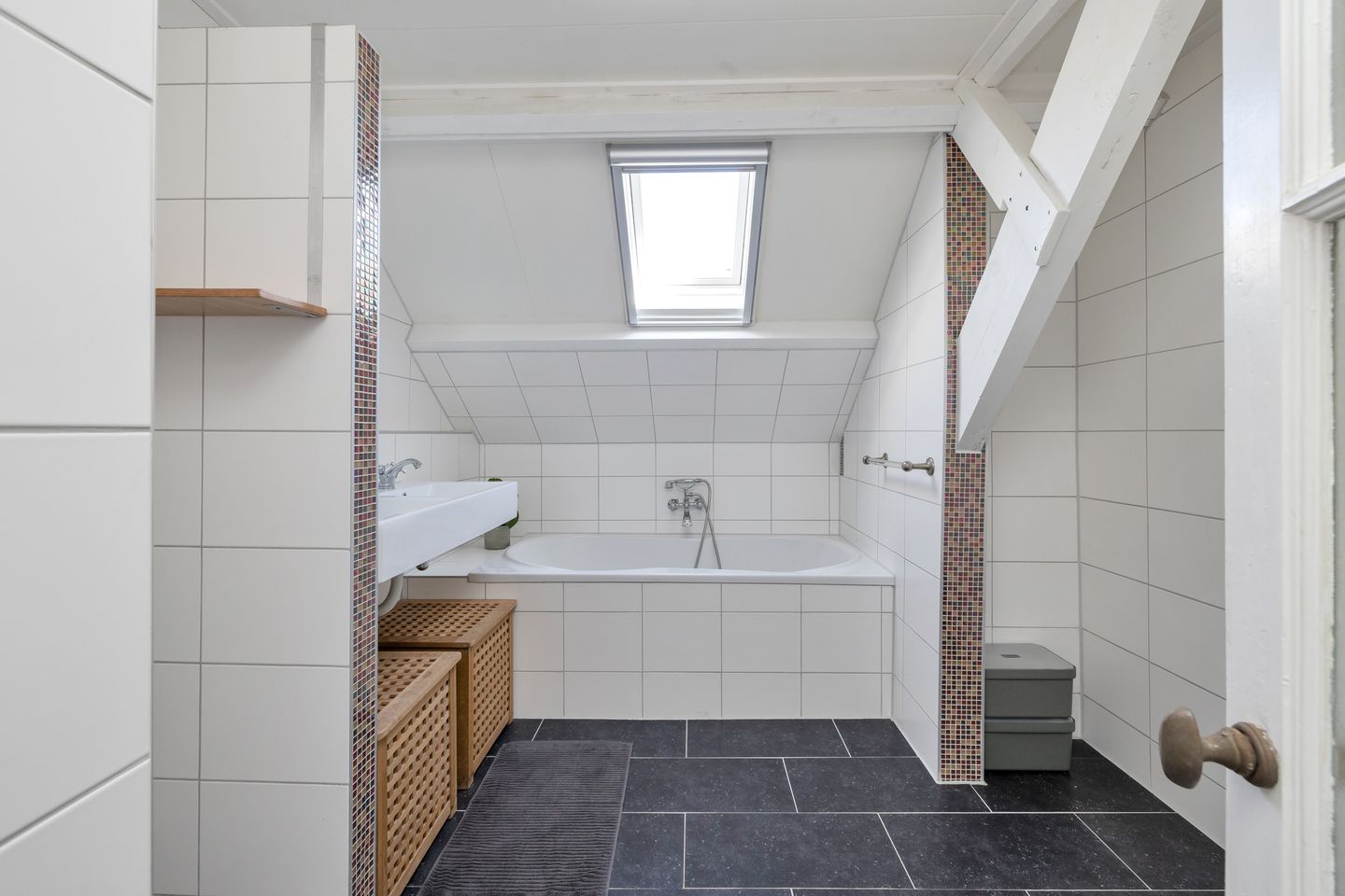 Foto 4 van Heerenweg 57-12