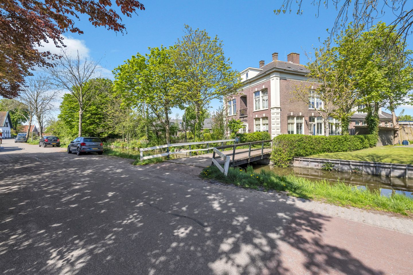 Foto 5 van Heerenweg 57-12