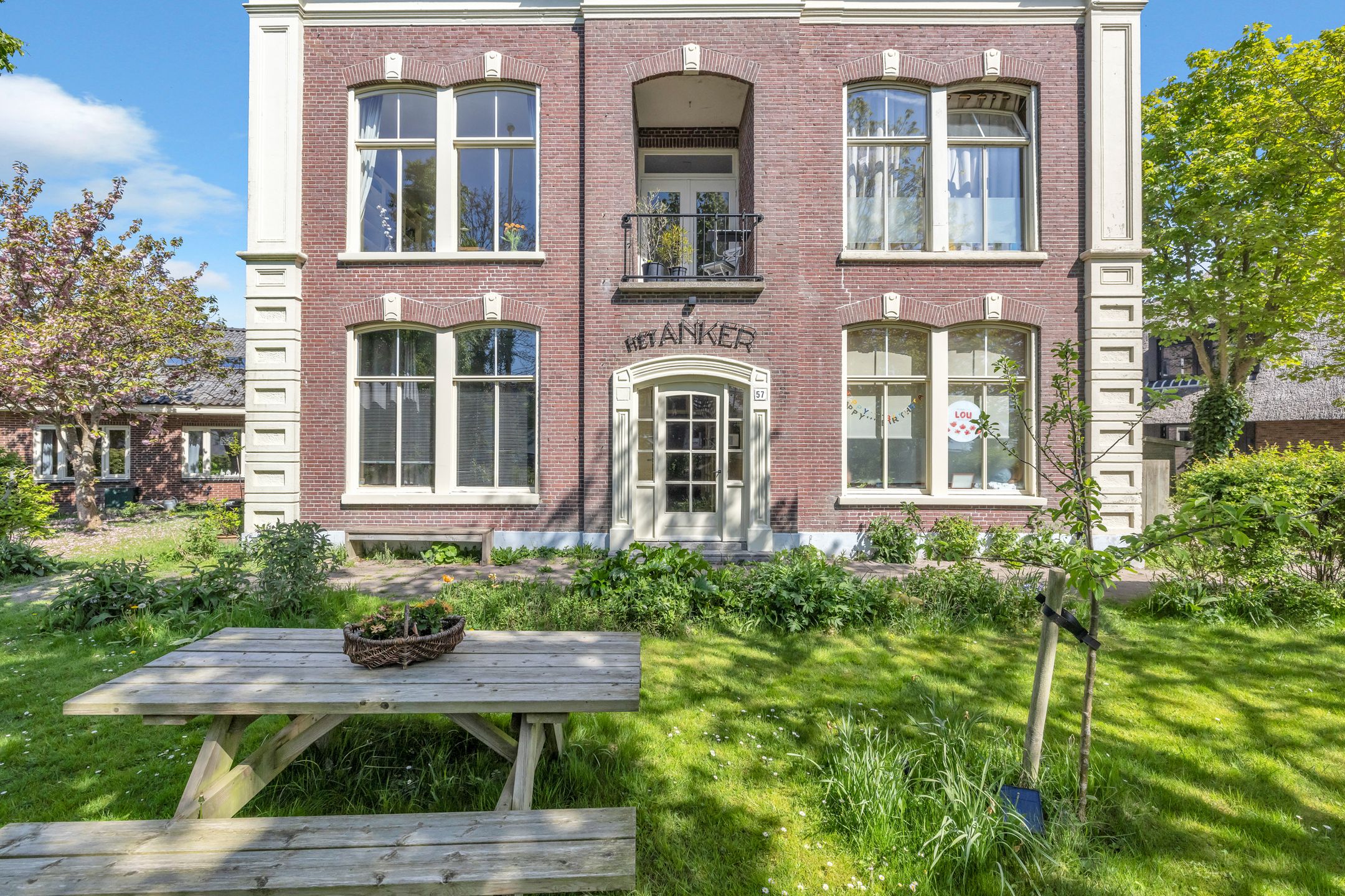 Foto 6 van Heerenweg 57-12