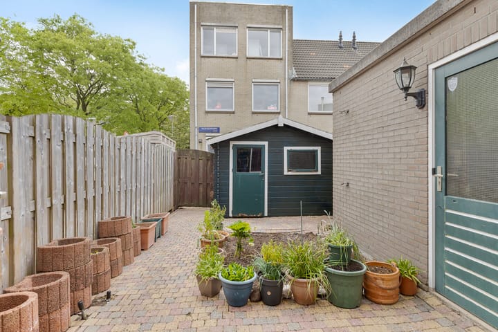 Foto 8 van Johannes J. Glasweg 93