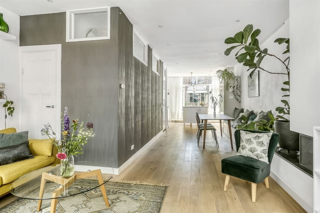 Photo 1 of Schieveenstraat 35-B