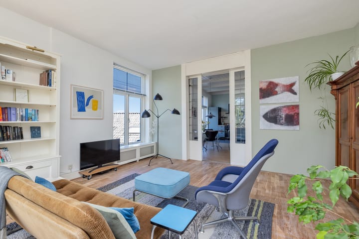 Photo 2 of Heerenweg 57-12