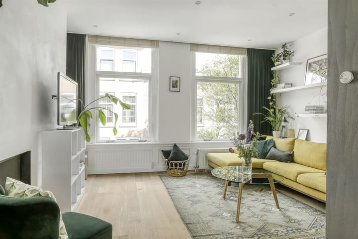 Foto 2 van Schieveenstraat 35-B