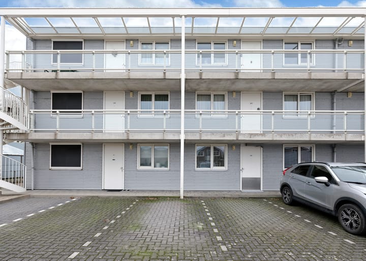 Foto 3 van Dokter de Witstraat 19