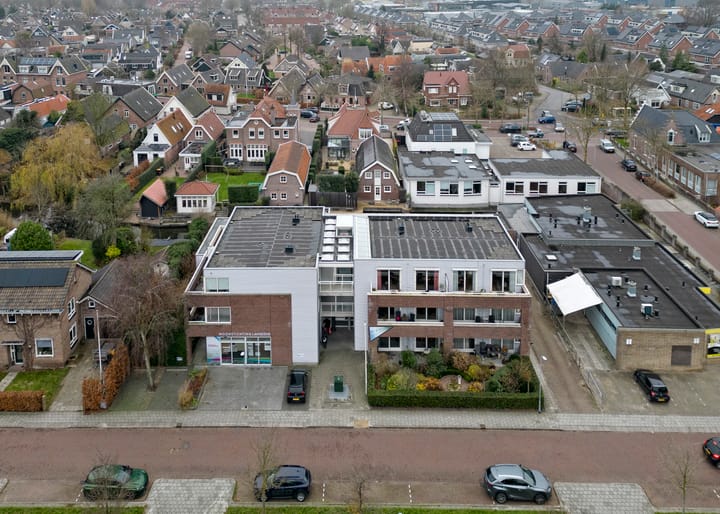 Foto 4 van Dokter de Witstraat 19