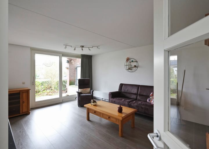 Foto 5 van Dokter de Witstraat 19