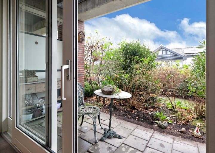 Foto 14 van Dokter de Witstraat 19