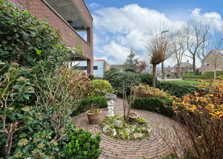 Foto 15 van Dokter de Witstraat 19