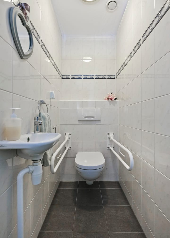 Foto 18 van Dokter de Witstraat 19