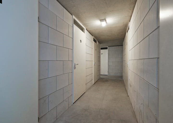 Foto 24 van Dokter de Witstraat 19