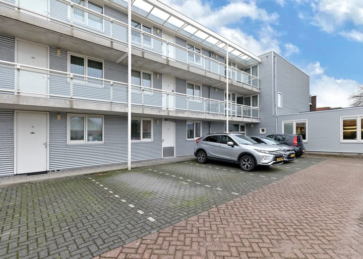 Foto 27 van Dokter de Witstraat 19