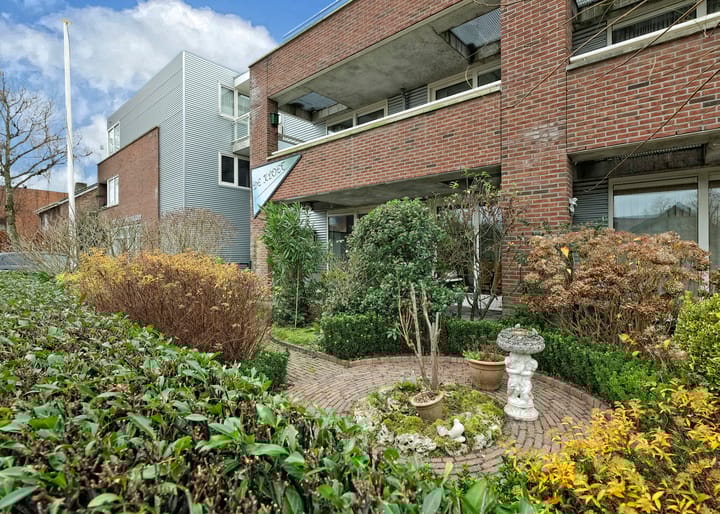 Foto 28 van Dokter de Witstraat 19