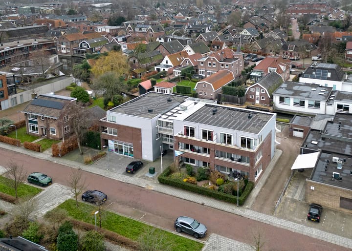 Foto 30 van Dokter de Witstraat 19