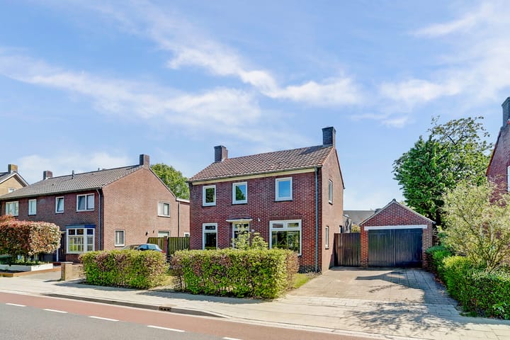 Foto 1 van Kerkstraat 15