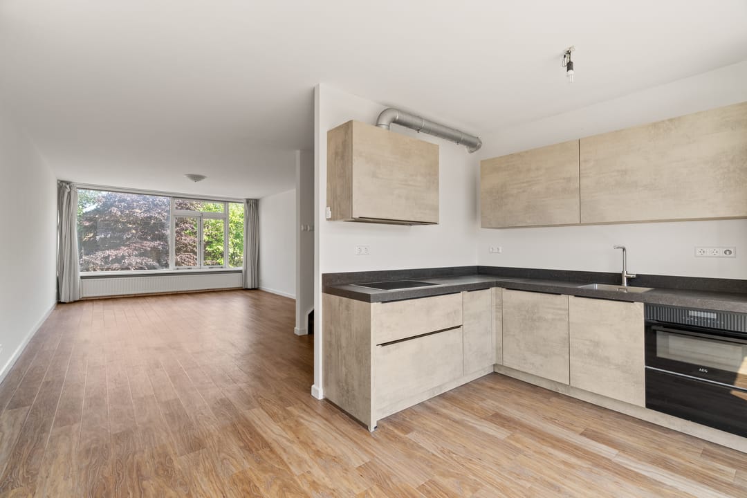 Foto 2 van Passiebloem 39