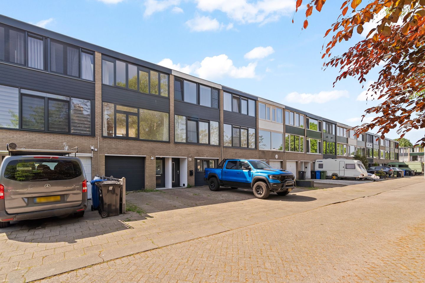 Foto 4 van Passiebloem 39