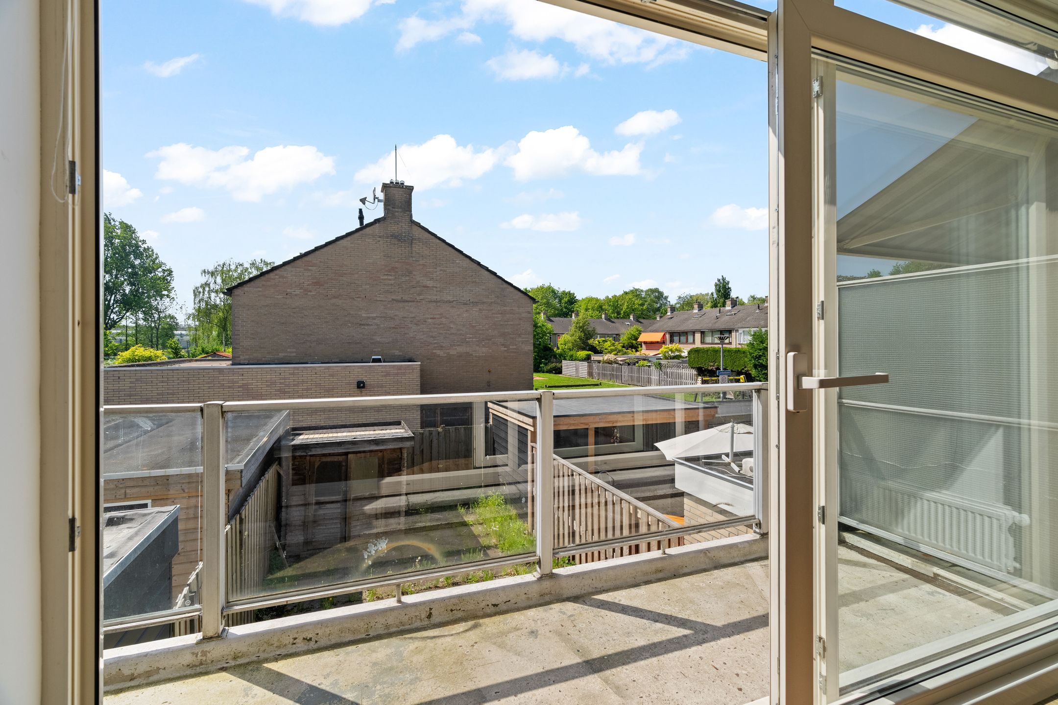 Foto 9 van Passiebloem 39