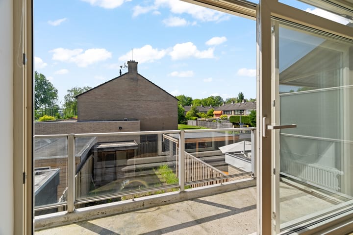 Photo 9 of Passiebloem 39